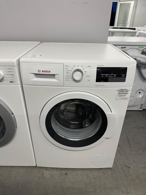 Buy & Sell Park Village Wolverhampton - Photos for Bosch 9kg 1400 Spin Washing Machine