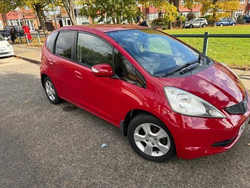 Vehicles Arnos Grove North London - Photos for 2010 HONDA JAZZ 1.4 VVTI HATCHBACK