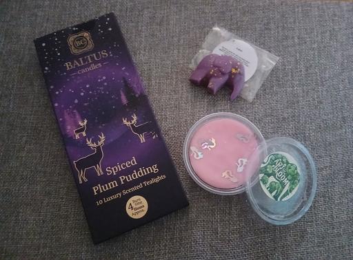 Buy & Sell Radcliffe Bury - Photos for Wax Melts & Tealights New