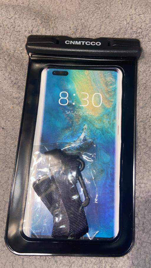 Buy & Sell Stow Heath Wolverhampton - Photos for Waterproof phone case