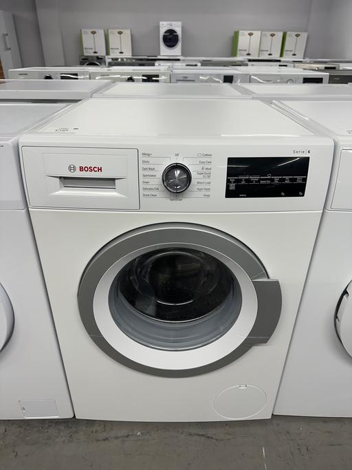Buy & Sell Park Village Wolverhampton - Photos for Bosch 8kg 1400 Spin Washing Machine