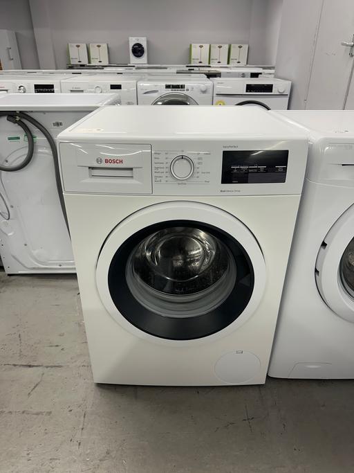 Buy & Sell Park Village Wolverhampton - Photos for Bosch 9kg 1400 Spin Washing Machine