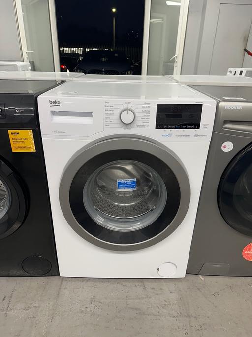 Buy & Sell Park Village Wolverhampton - Photos for Beko 8kg 1400 Spin Washing Machine