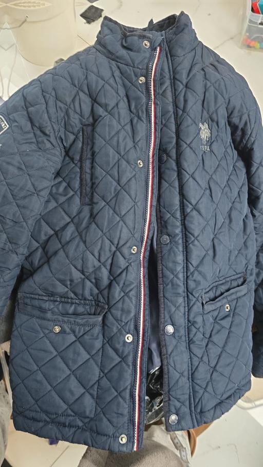 Buy & Sell Barking Barking and Dagenham - Photos for Polo jacket