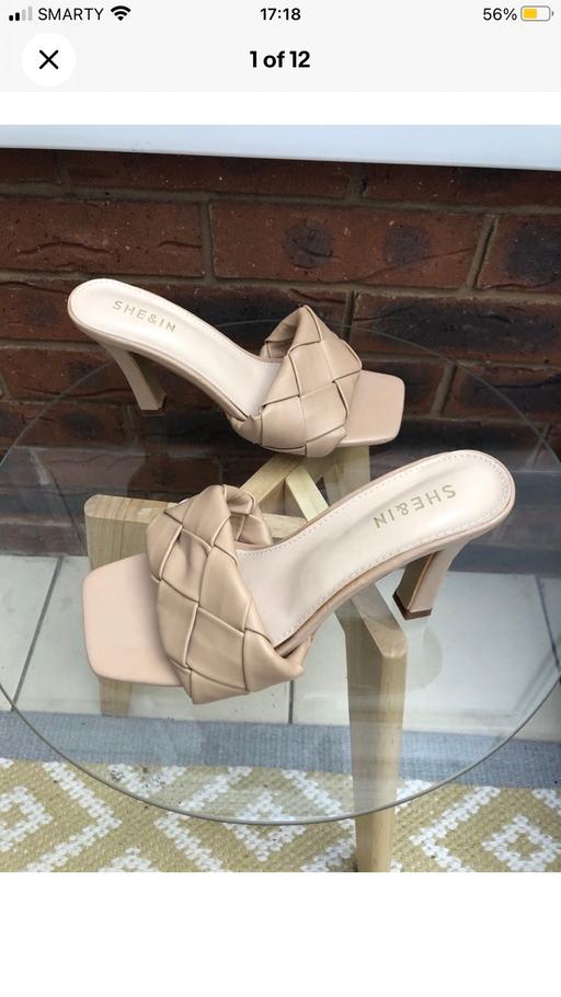 Buy & Sell Cradley Heath Sandwell - Photos for (Size 5) SHOES