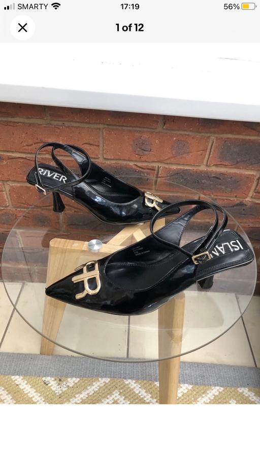 Buy & Sell Cradley Heath Sandwell - Photos for (Size 5) SHOES