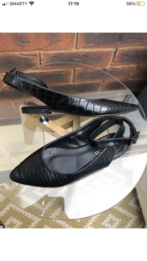 Buy & Sell Cradley Heath Sandwell - Photos for (Size 5) SHOES