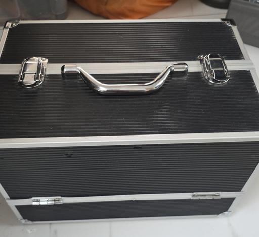 Buy & Sell East Ham East London - Photos for Vanity Box