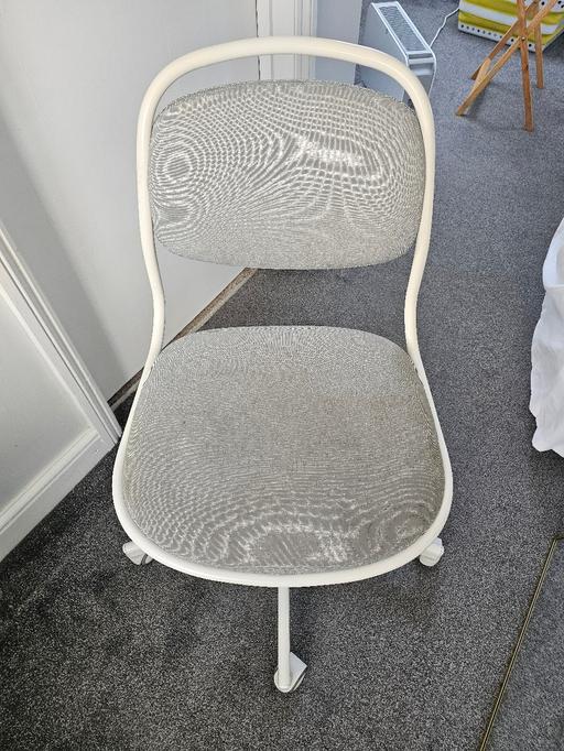 Buy & Sell Walthamstow East London - Photos for Desk Chair