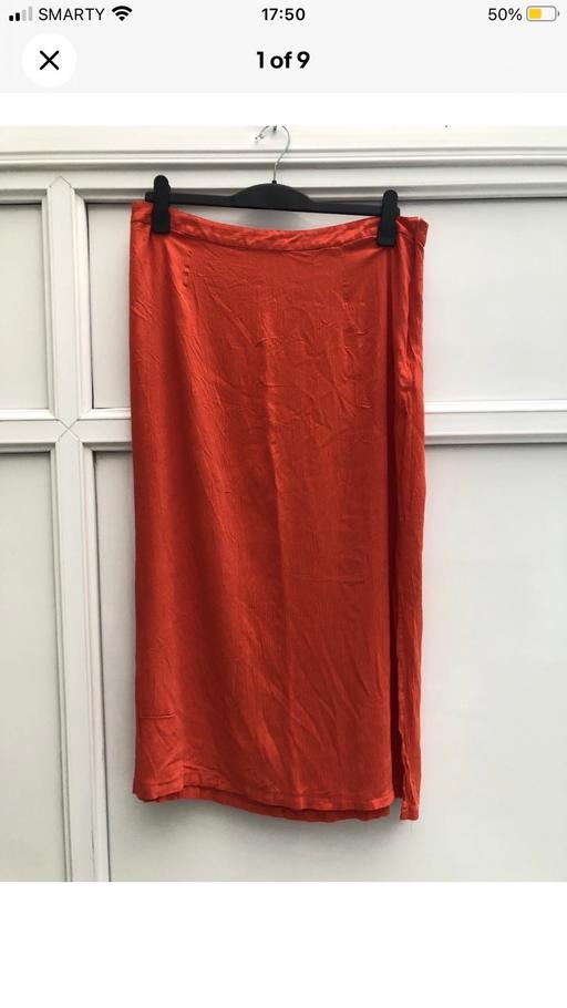 Buy & Sell Cradley Heath Sandwell - Photos for (Size 16) SKIRT