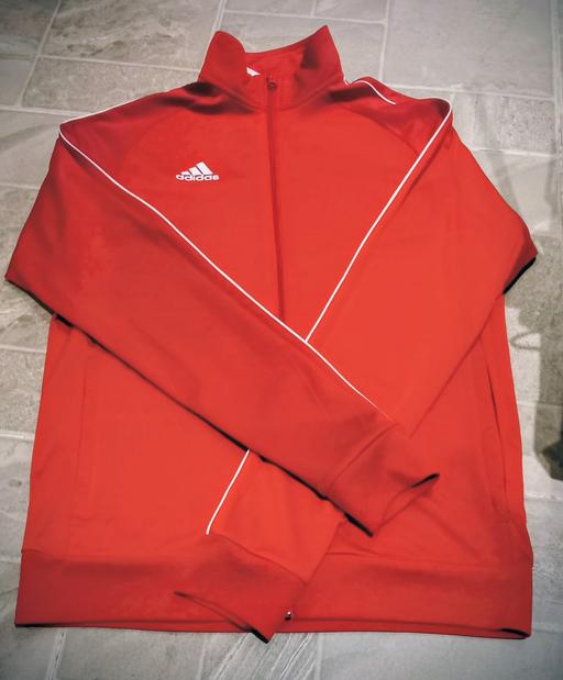 Buy & Sell Banbury Cherwell - Photos for Adidas Tracksuit Top.