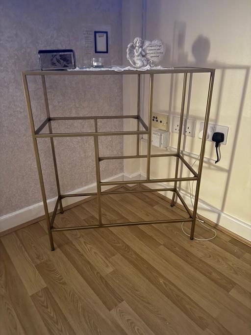 Buy & Sell South Woodford East London - Photos for Coffee table set