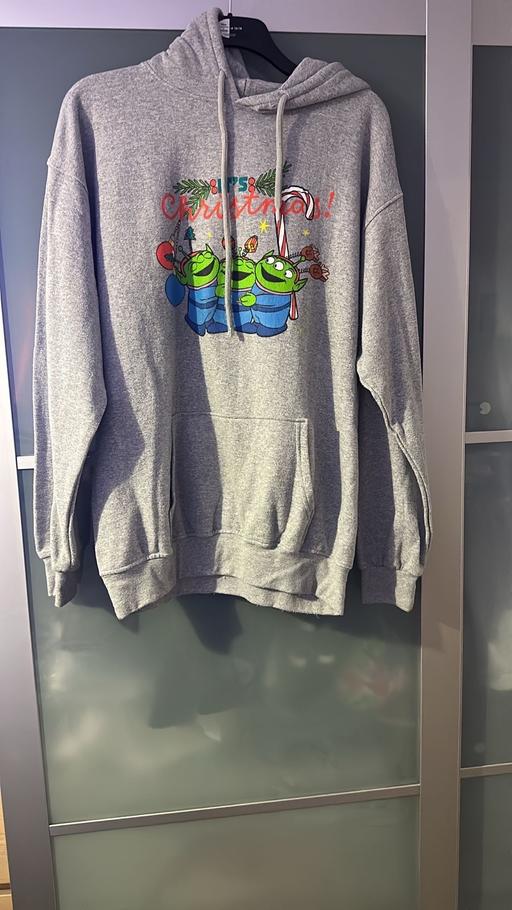 Buy & Sell Whiston Knowsley - Photos for Toy Story Christmas hoody