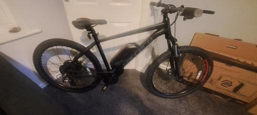 Buy & Sell Kingstanding Birmingham - Photos for Carrera Vengeance E Mens Electric Mountain Bi