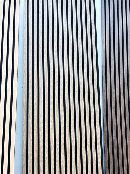 Buy & Sell Shipley Bradford - Photos for Acoustic wooden wall panels