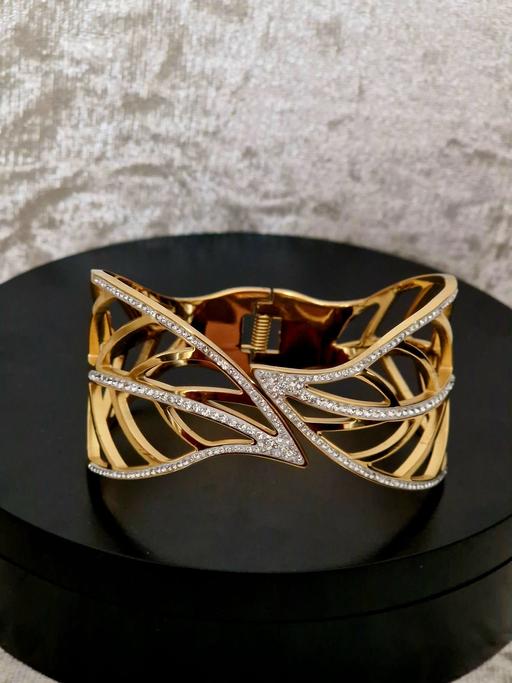 Buy & Sell Pitsea Basildon - Photos for Women,s bracelet leafshaped designed