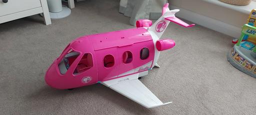 Buy & Sell Soham East Cambridgeshire - Photos for Barbie Dream Plane