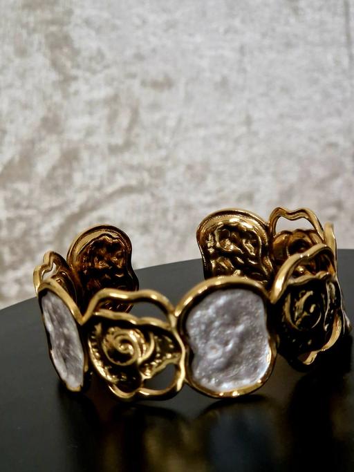 Buy & Sell Pitsea Basildon - Photos for Women's bracelet opentype goldtone