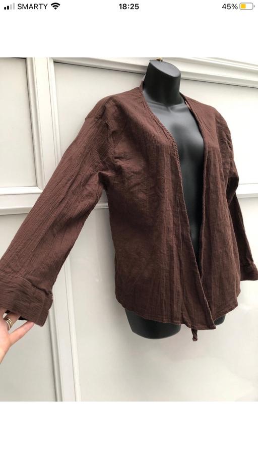 Buy & Sell Cradley Heath Sandwell - Photos for (Size 18) LADIES TOP