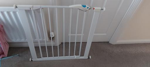 Buy & Sell Soham East Cambridgeshire - Photos for Lindam stair gate