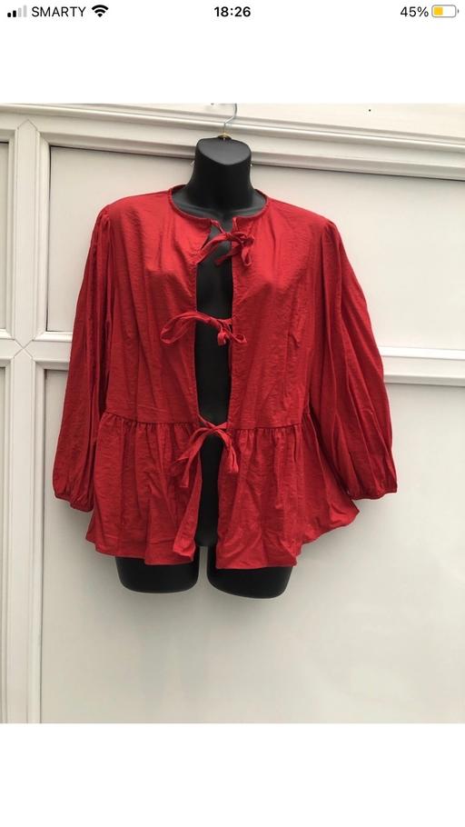 Buy & Sell Cradley Heath Sandwell - Photos for (Size 16) LADIES TOP