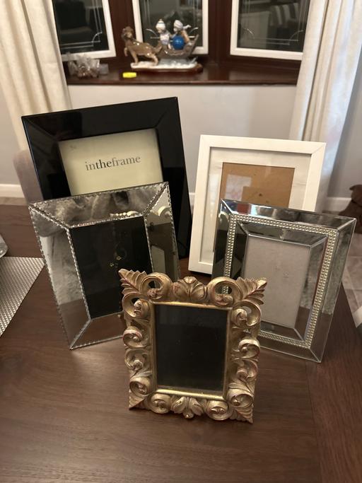 Buy & Sell Billericay Basildon - Photos for photo frames