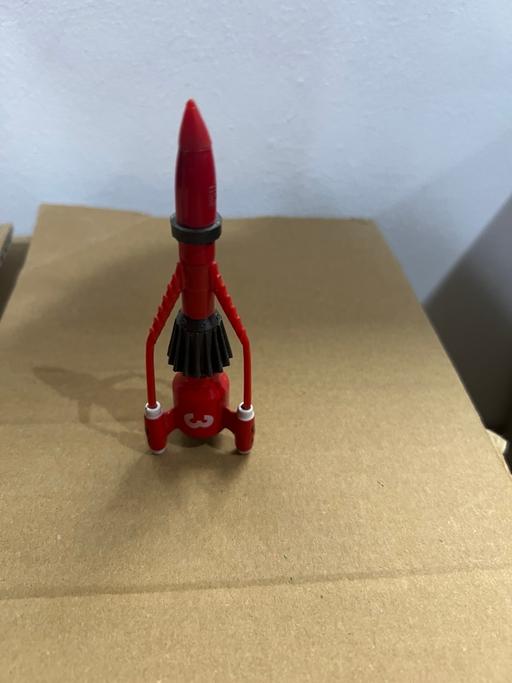 Buy & Sell Woodlands South West London - Photos for Vintage Matchbox Thunderbird 3 1992