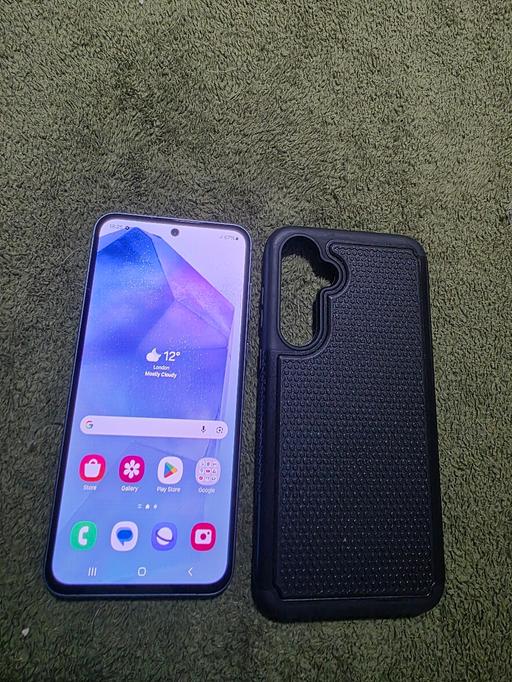 Buy & Sell Oldbury Sandwell - Photos for Samsung galaxy A55 5g