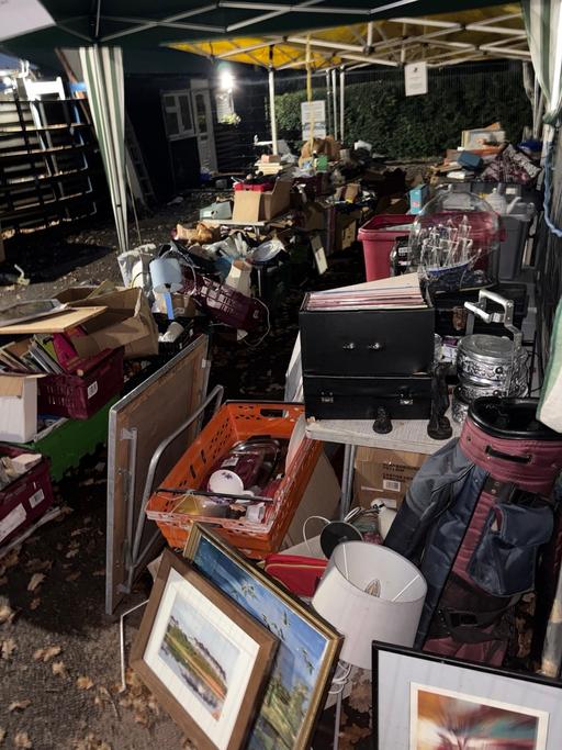 Buy & Sell Furnace Wood Mid Sussex - Photos for Popup Sale Friday Saturday Furniture etc