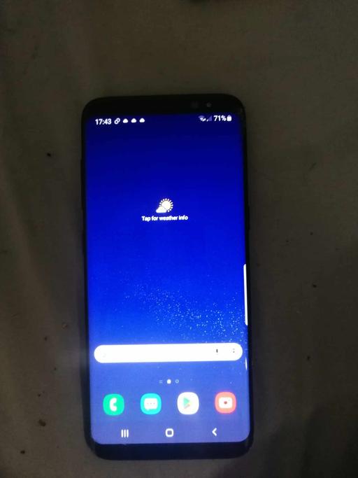 Buy & Sell Birchills Walsall - Photos for Samsung s8
