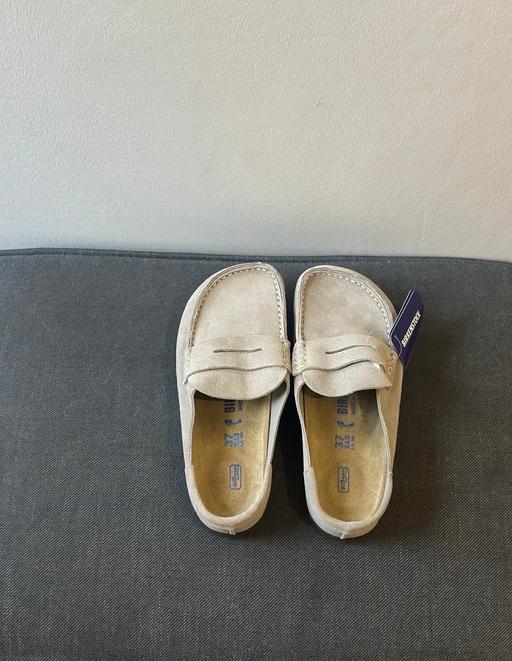 Buy & Sell Winchmore Hill North London - Photos for Birkenstock clogs Naples sandals loafer