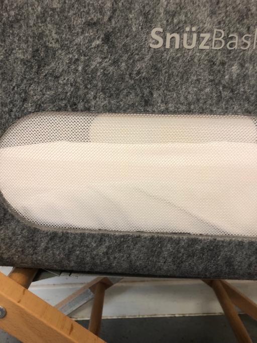 Buy & Sell Kingsbury North West London - Photos for Snug baskit