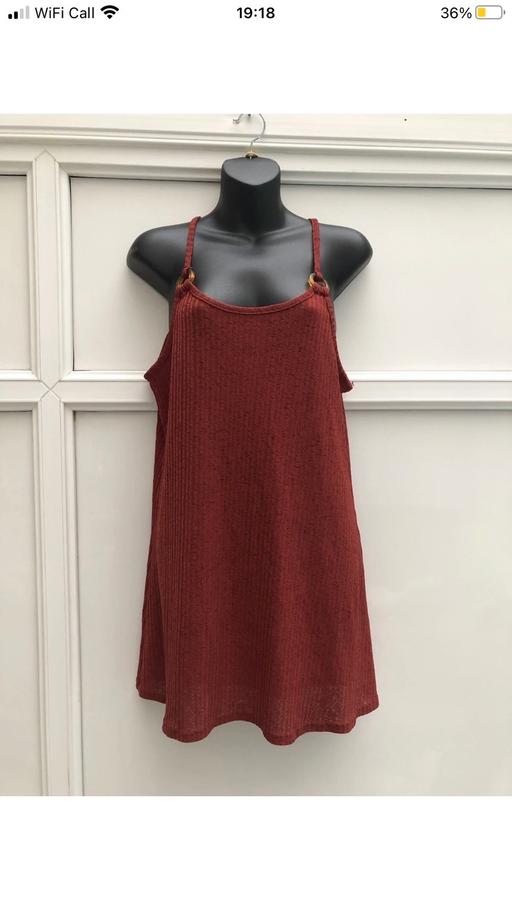 Buy & Sell Cradley Heath Sandwell - Photos for (Size 14/16) TOP