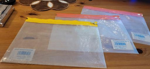 training Radcliffe Bury - Photos for plastic wallet