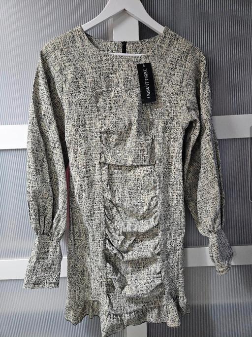 Buy & Sell Weston Point Halton - Photos for 🌟NEW🌟 Size 14 (small) I Saw it First dress