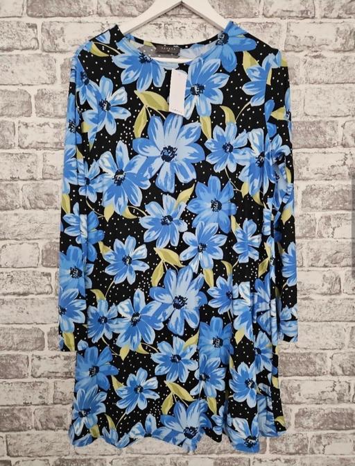 Buy & Sell Weston Point Halton - Photos for 🌟NEW🌟 Size 12 MATALAN dress