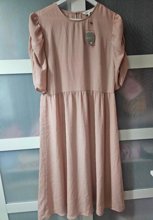 Buy & Sell Weston Point Halton - Photos for 🌟NEW🌟 Size 14 APRICOT dress
