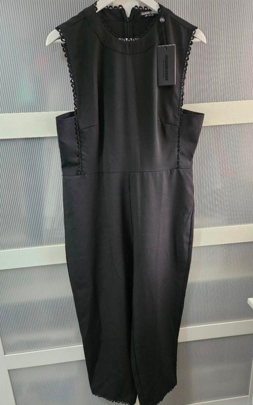 Buy & Sell Weston Point Halton - Photos for 🌟NEW🌟 Size 16 (small) jumpsuit