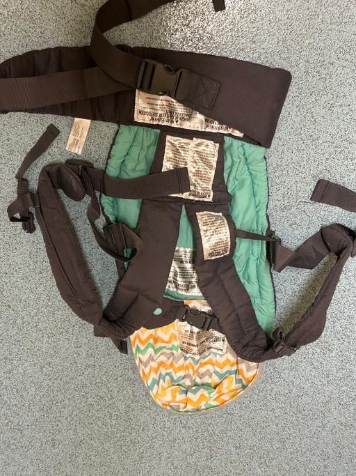 Buy & Sell Winson Green Birmingham - Photos for Baby carrier