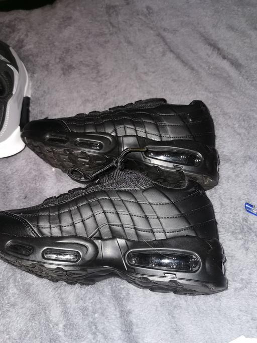 Buy & Sell Dudley Town Centre Dudley - Photos for trainers