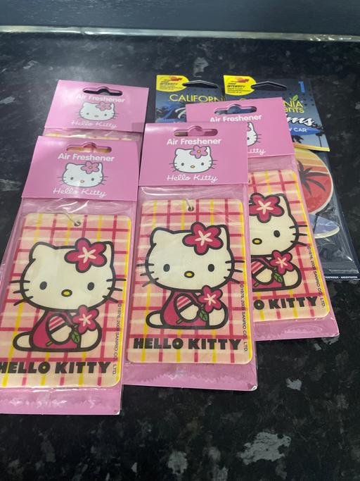 Buy & Sell Bordesley Green Birmingham - Photos for Car air freshener x6