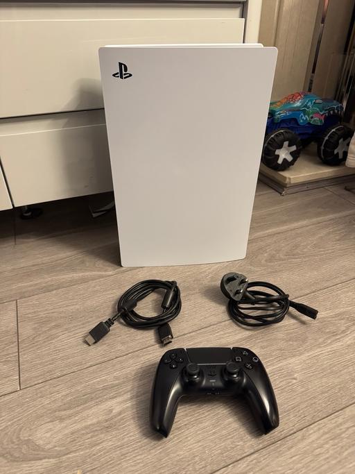 Buy & Sell Hill Top Sandwell - Photos for PS5 Digital Edition Playstation 5