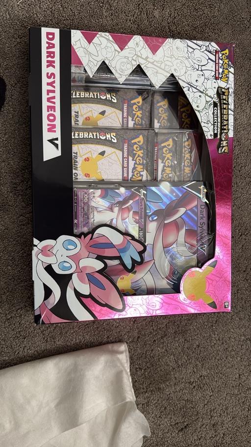 Buy & Sell Dagenham Barking and Dagenham - Photos for Pokemon Collection for sale