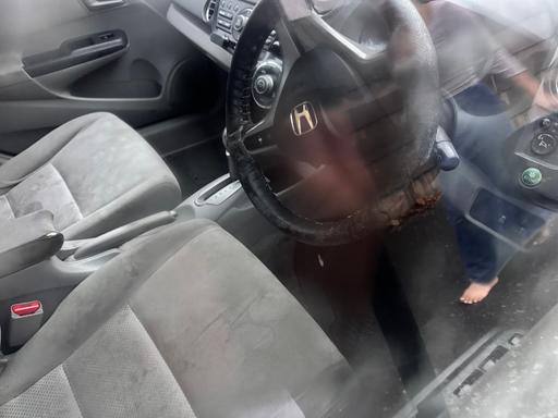 Vehicles East Ham East London - Photos for Honda insight