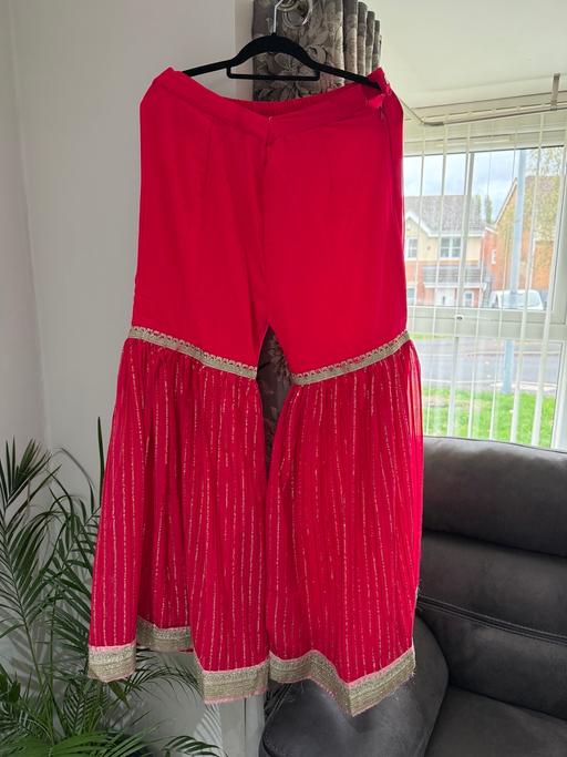 Buy & Sell Newhall Street Birmingham - Photos for Sharara suit