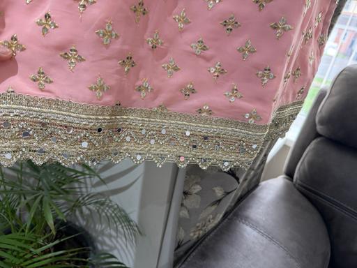 Buy & Sell Corporation Street Birmingham - Photos for Sharara suit