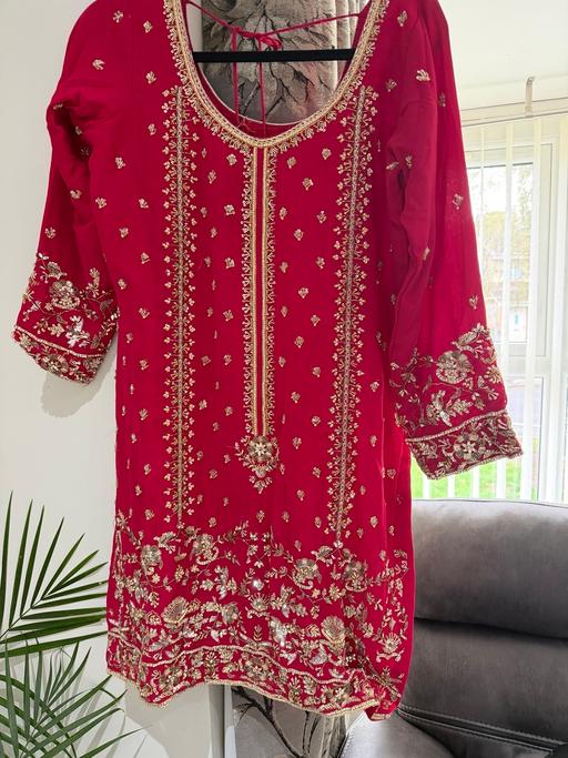 Buy & Sell Newhall Street Birmingham - Photos for Very nice sharara suit