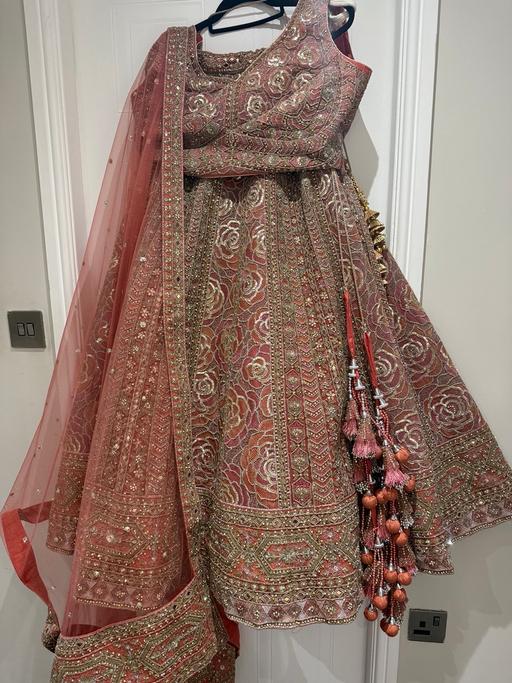 Buy & Sell Birmingham New Street Birmingham - Photos for Lehnga