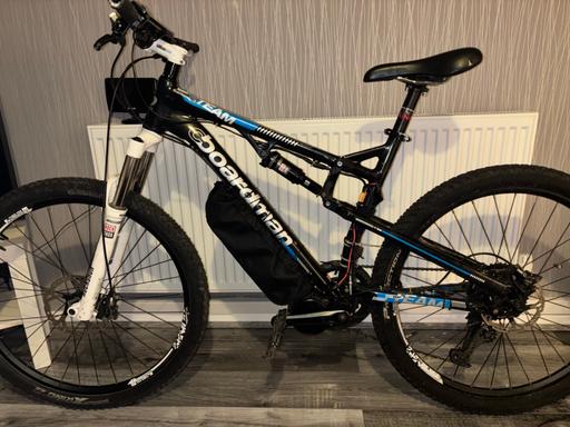 Buy & Sell Dudley Port Sandwell - Photos for E-bike