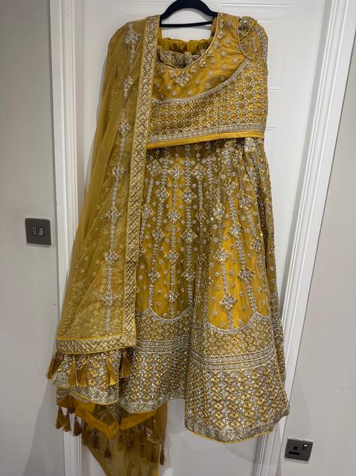 Buy & Sell Newhall Street Birmingham - Photos for Lehnga